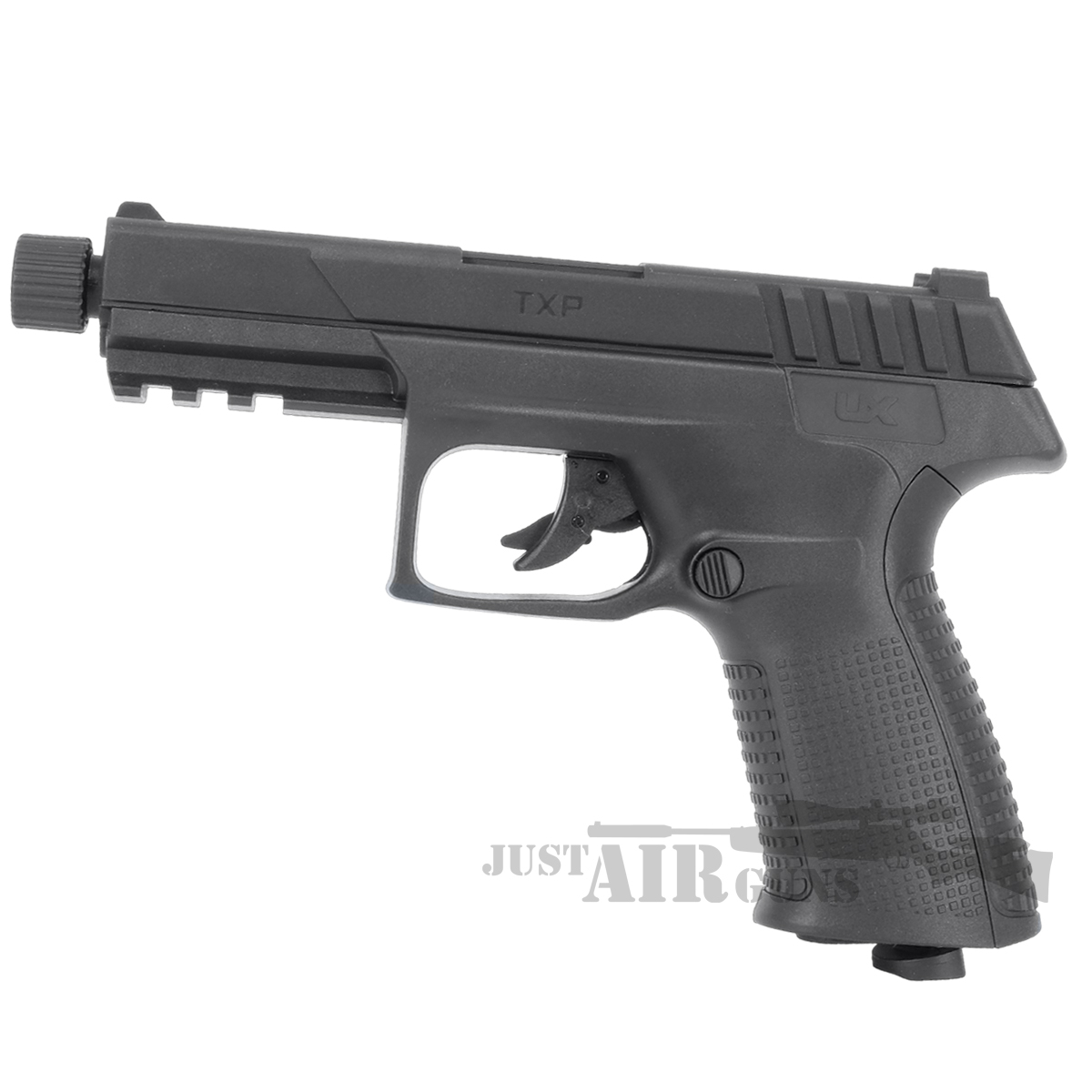 Umarex TXP CO2 4.5 BB Air Pistol