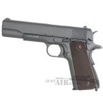 KWC M1911 CO2 Blowback 4.5MM BB Air Pistol