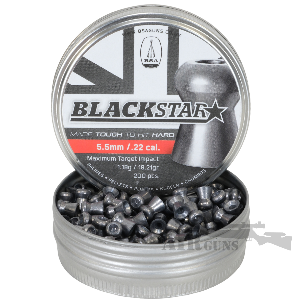 pellets22