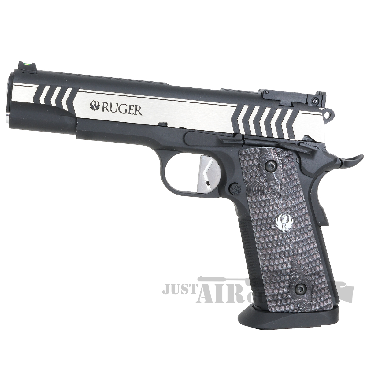 Umarex Ruger SR1911 Competition 4.5MM BB Air Pistol