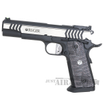 Umarex Ruger SR1911 Competition 4.5MM BB Air Pistol