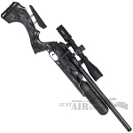 Daystate Blackwolf Hi-Lite Laminate Air Rifle