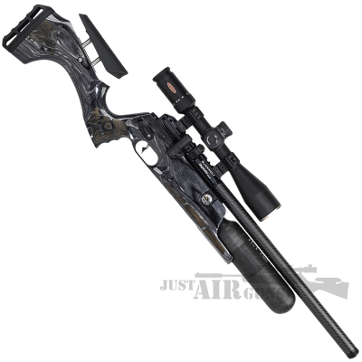Daystate Blackwolf Hi-Lite Laminate Air Rifle