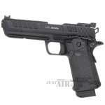 UX Stratix 4.5mm BB CO2 Air Pistol