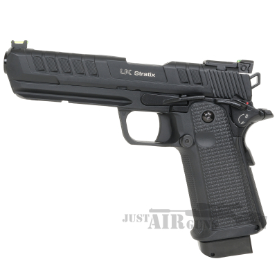 UX Stratix 4.5mm BB CO2 Air Pistol
