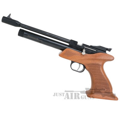 SMK Victory CP1-M CO2 Pellet Air Pistol