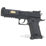 Umarex 2011 CO₂ 4.5 mm BB Air Pistol