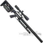 Taipan Slash PCP Air Rifle Standard 550 Barrel