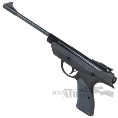 Snowpeak SP500 Spring Break Barrel Air Pistol Black