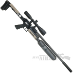 Snowpeak AP1000TB PCP Air Rifle