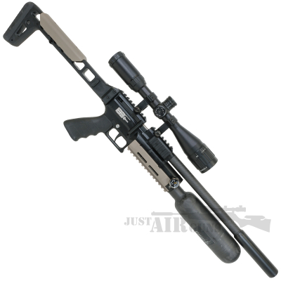 Snowpeak AP900TB PCP Air Rifle