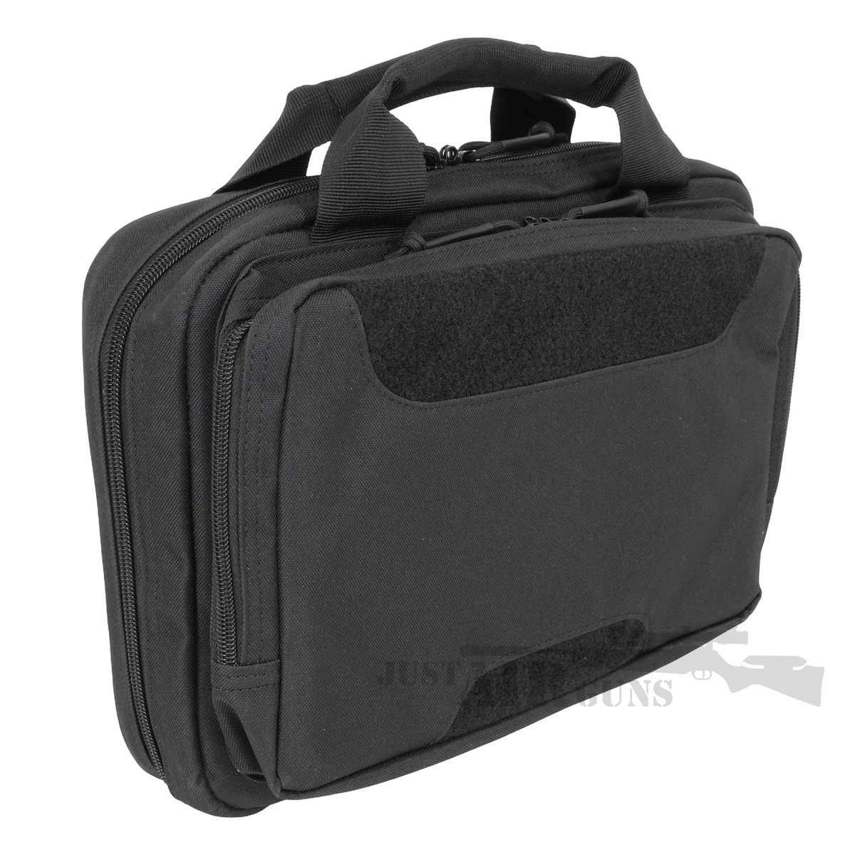 Q232 Pistol Bag with Internal Mag Pouches from Trimex