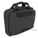 Q232 Pistol Bag with Internal Mag Pouches from Trimex