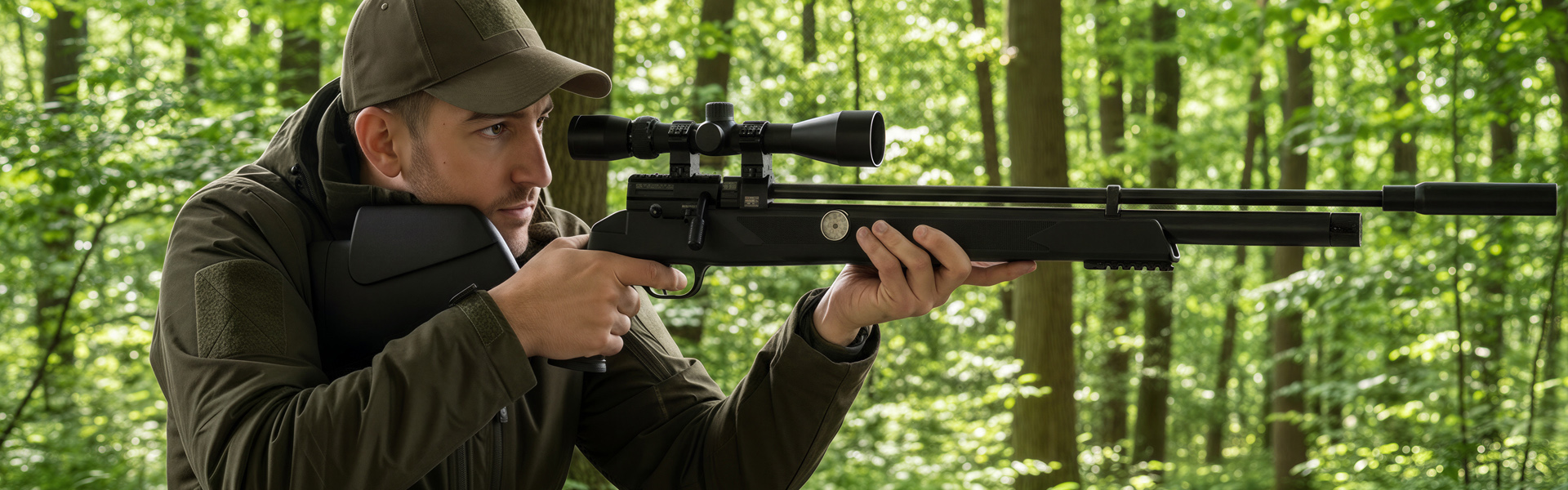 Airguns UK
