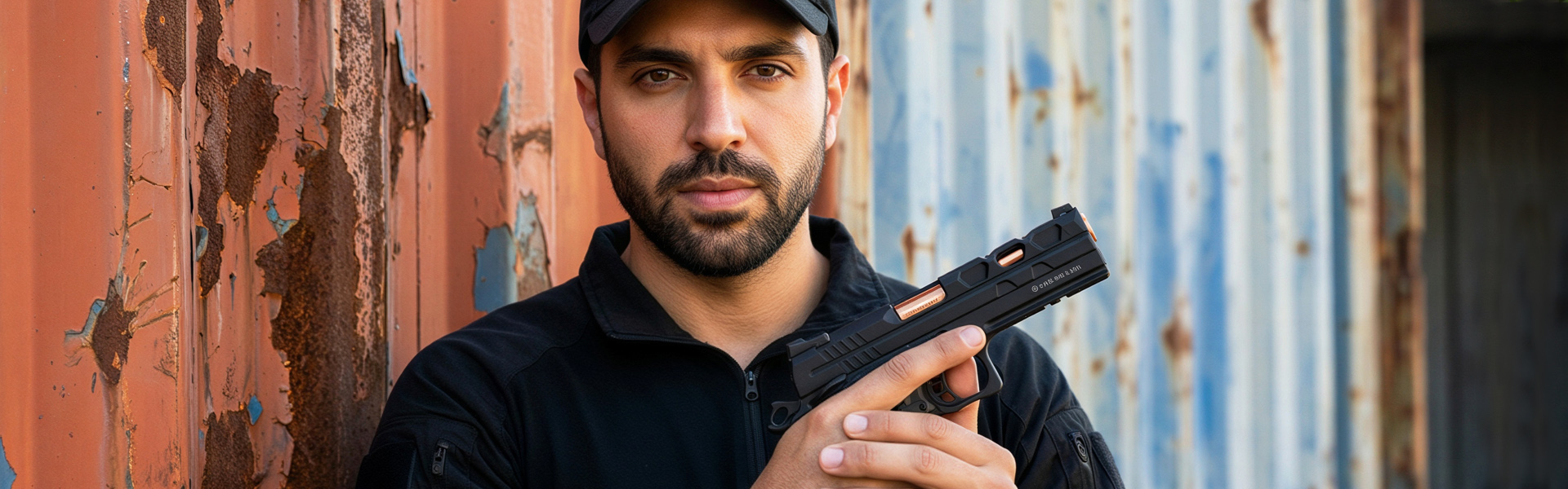Air Guns UK
