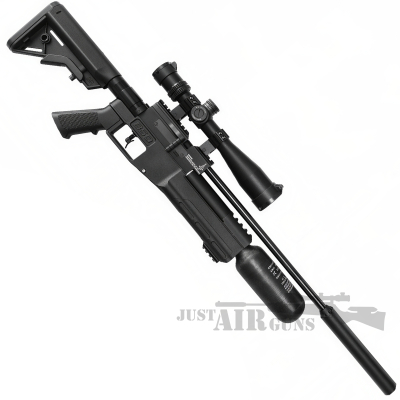 BSA XT-SL Sporting Tactical PCP Air Rifle